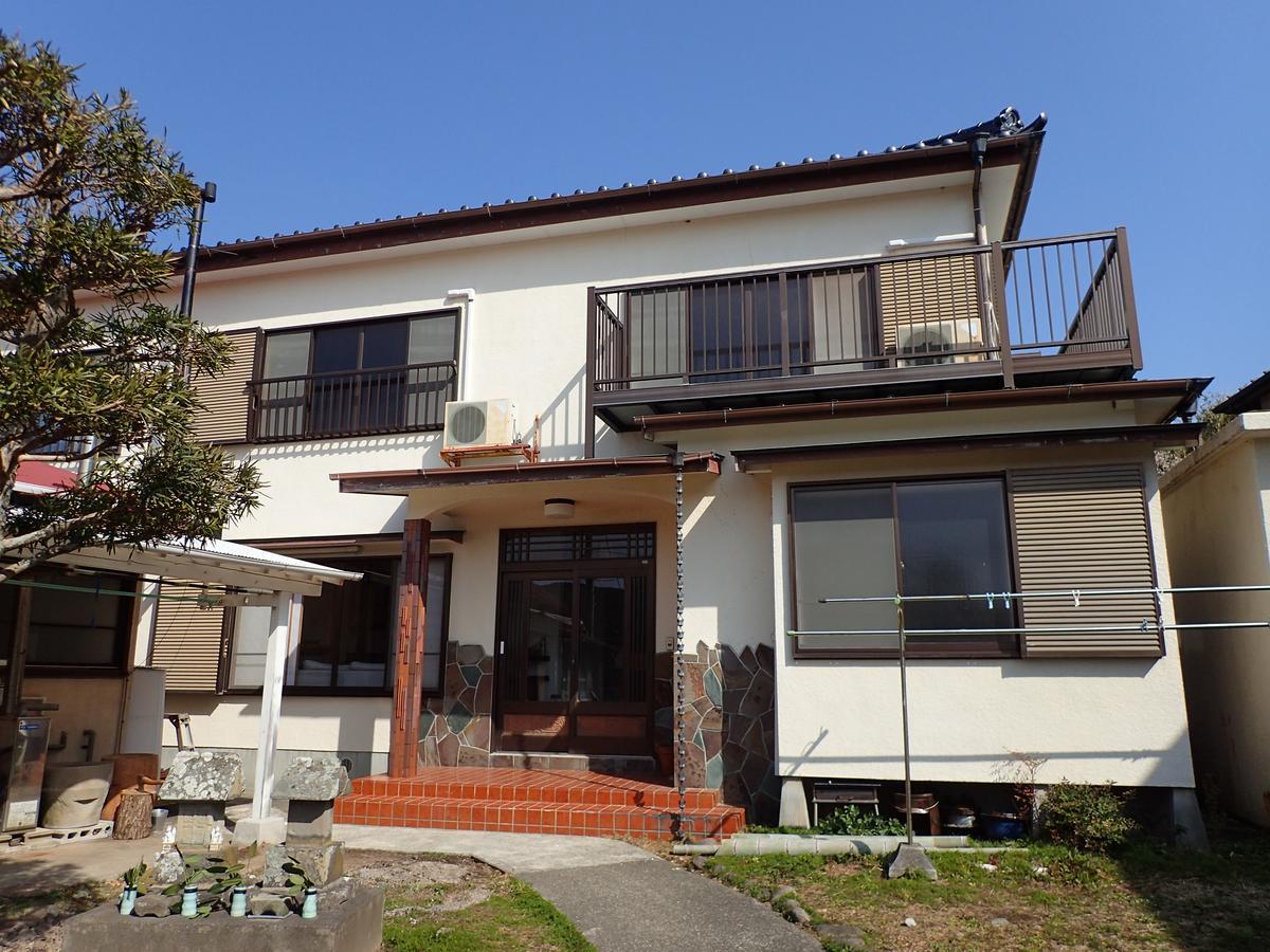 מינאמייזו Guesthouse Sora מראה חיצוני תמונה